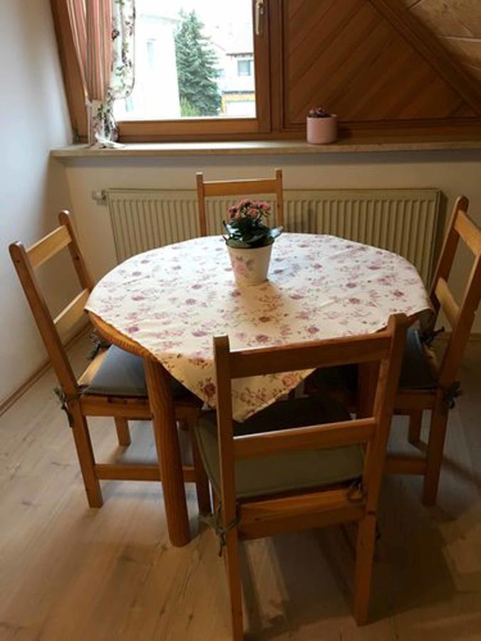 Ferien- Und Winzerhof Ute Braun Lejlighed Nordheim am Main Eksteriør billede