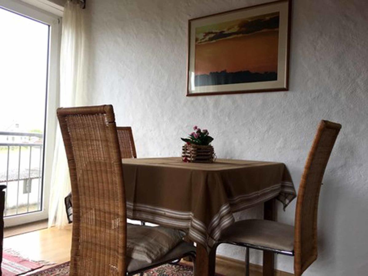 Ferien- Und Winzerhof Ute Braun Lejlighed Nordheim am Main Eksteriør billede