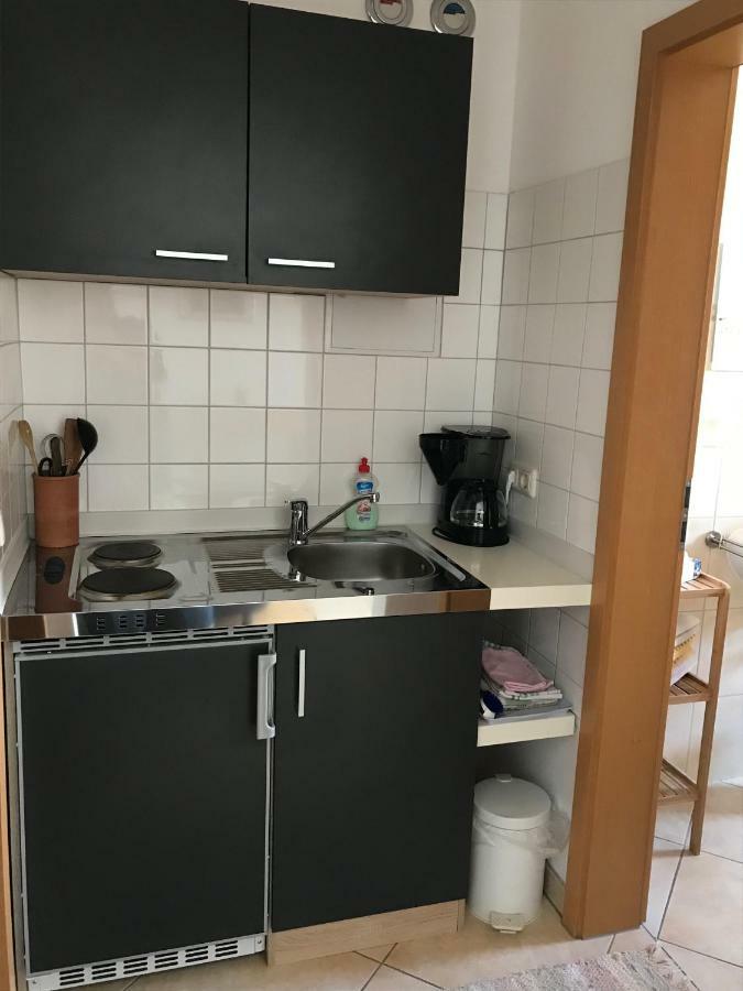 Ferien- Und Winzerhof Ute Braun Lejlighed Nordheim am Main Eksteriør billede